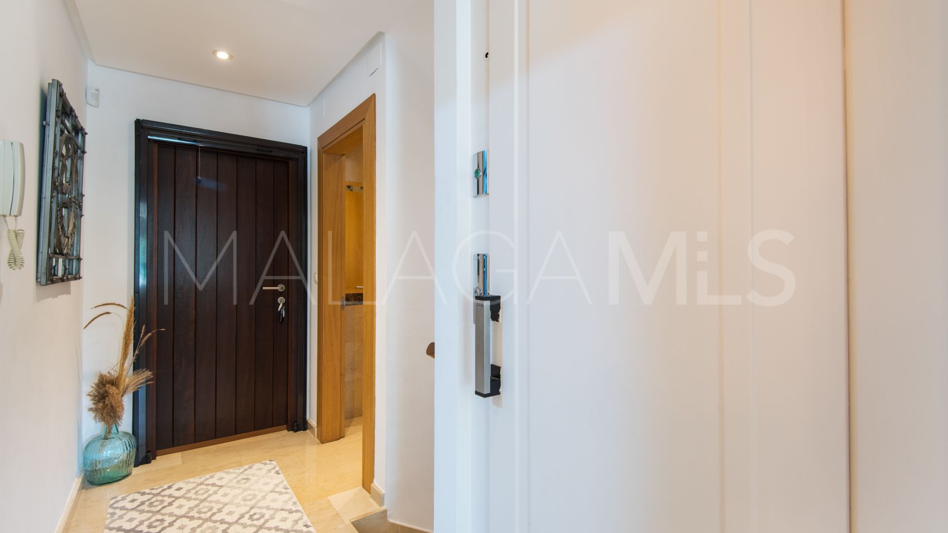 2 bedrooms La Meridiana town house for sale