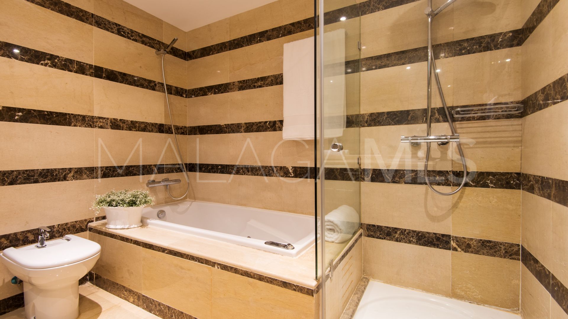 2 bedrooms La Meridiana town house for sale