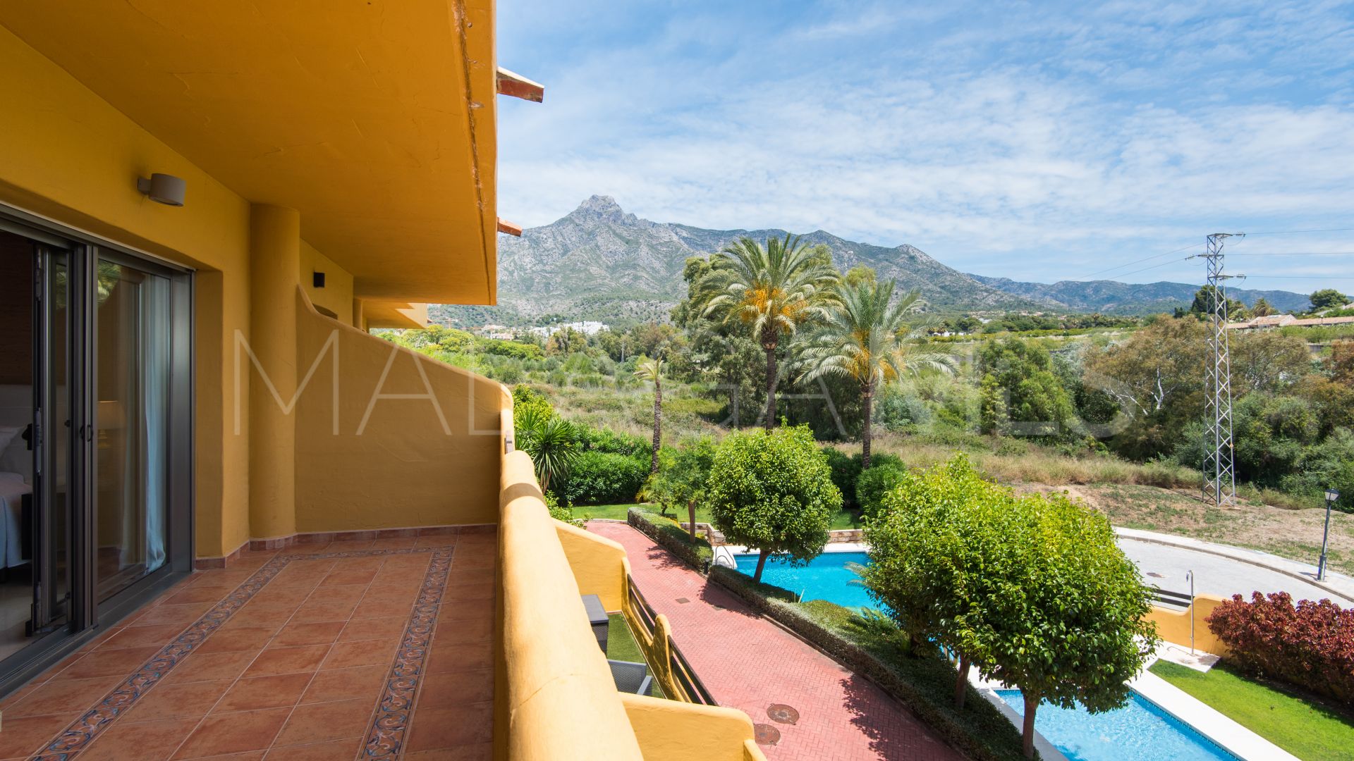 2 bedrooms La Meridiana town house for sale