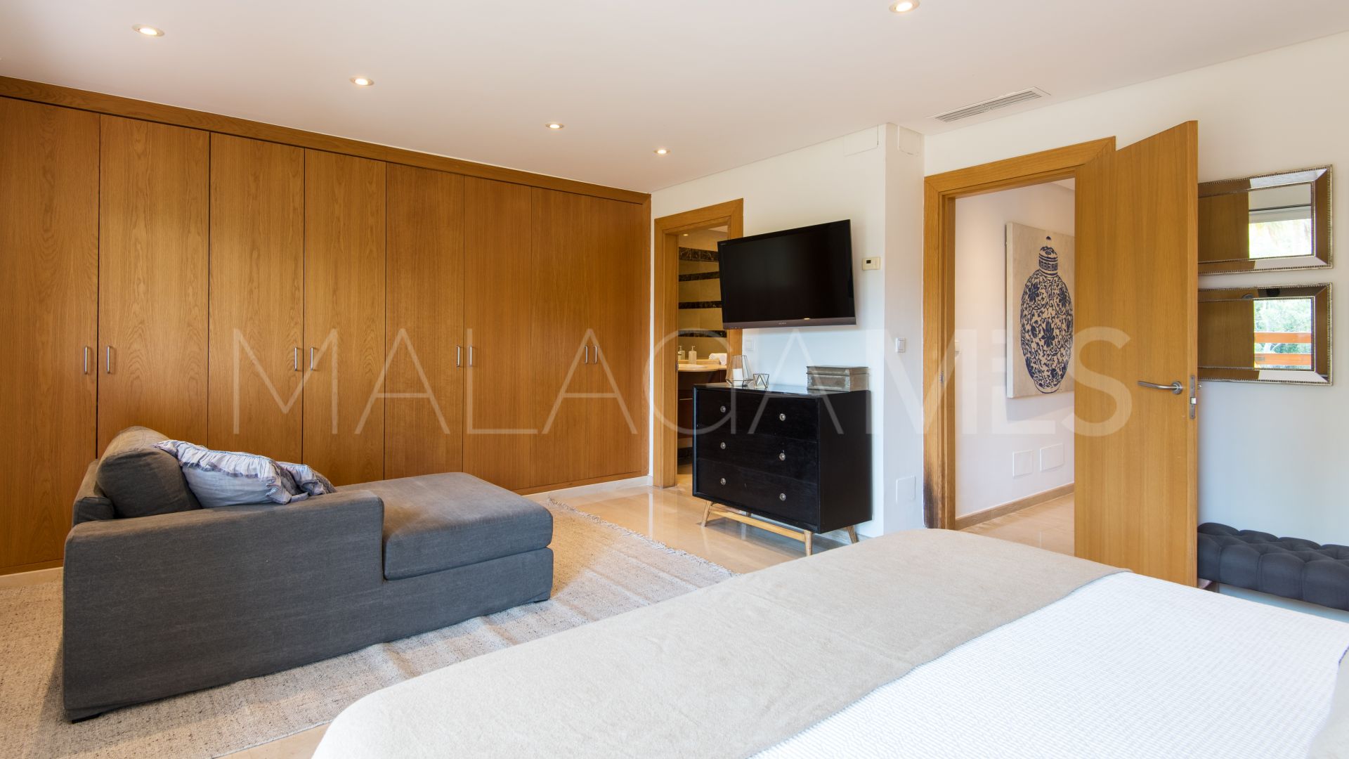 2 bedrooms La Meridiana town house for sale