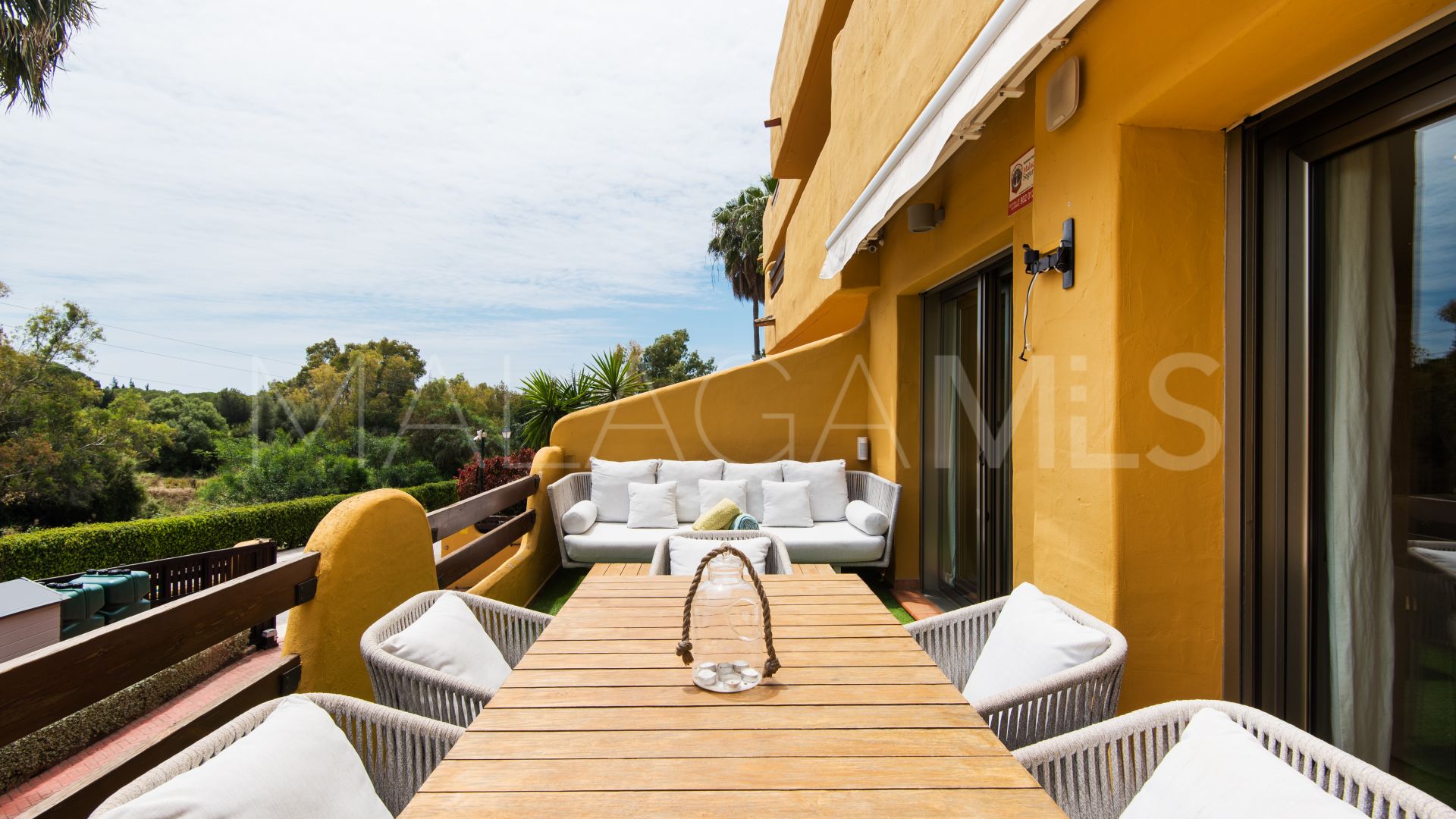 2 bedrooms La Meridiana town house for sale
