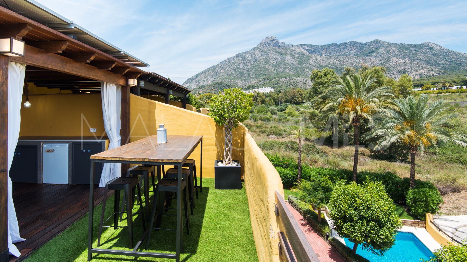 2 bedrooms La Meridiana town house for sale