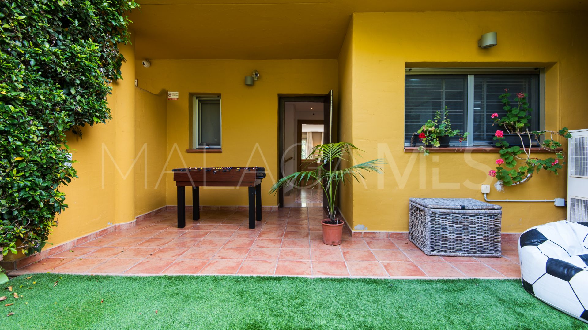 2 bedrooms La Meridiana town house for sale