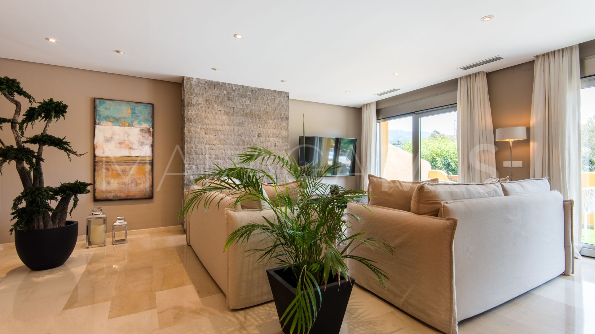 2 bedrooms La Meridiana town house for sale