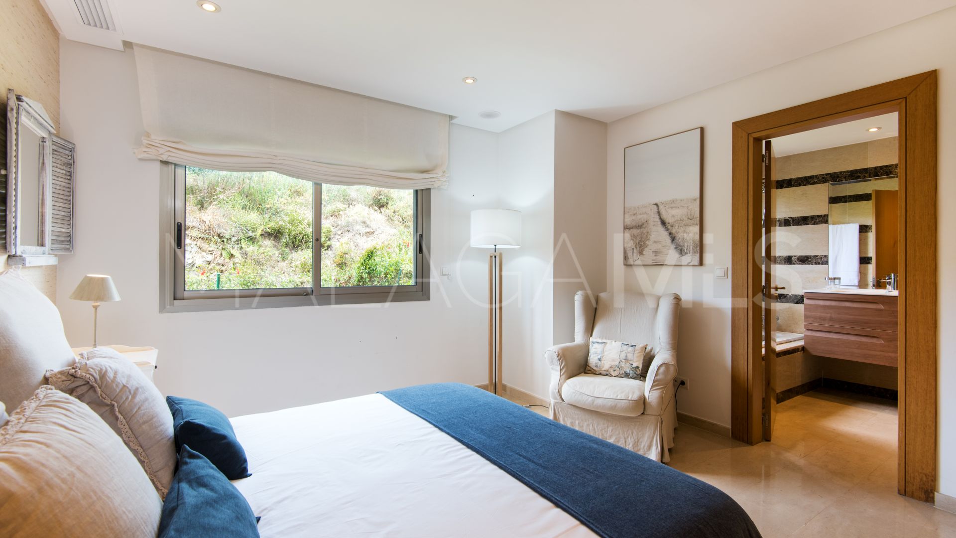 2 bedrooms La Meridiana town house for sale