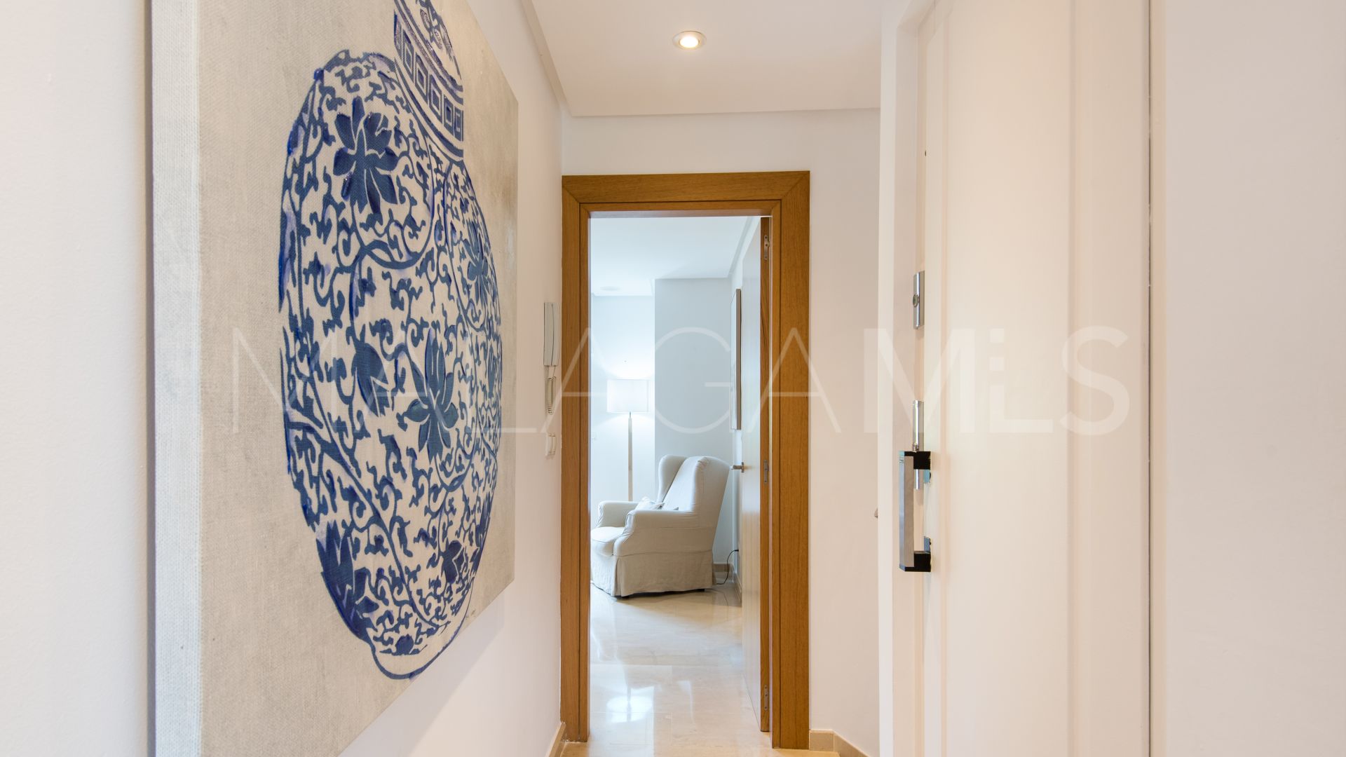2 bedrooms La Meridiana town house for sale