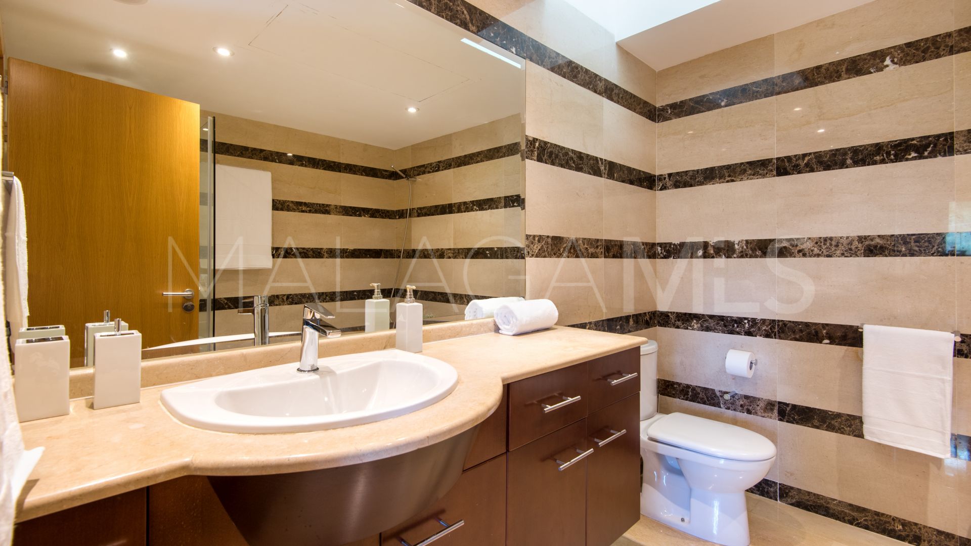 2 bedrooms La Meridiana town house for sale