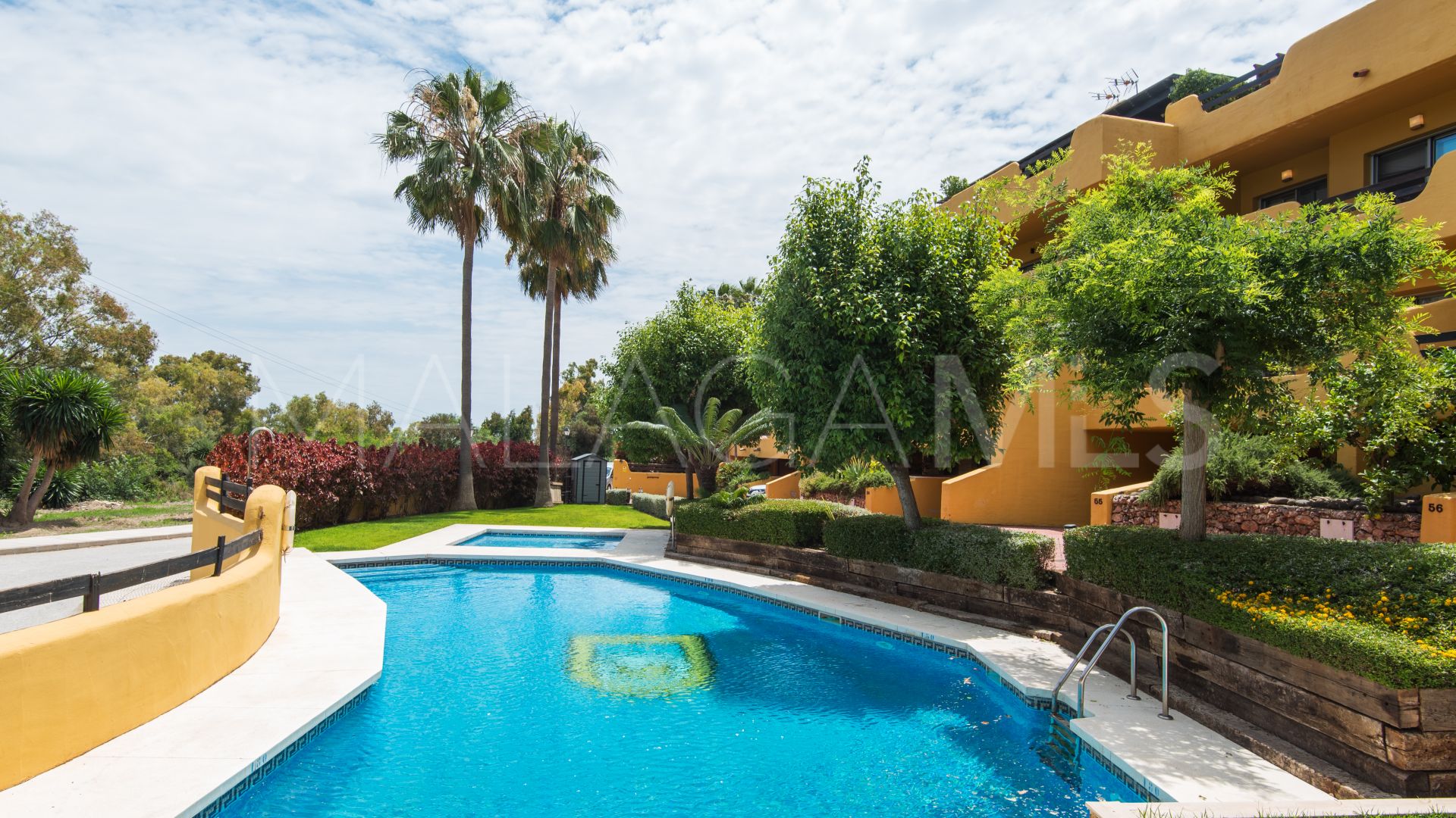 2 bedrooms La Meridiana town house for sale