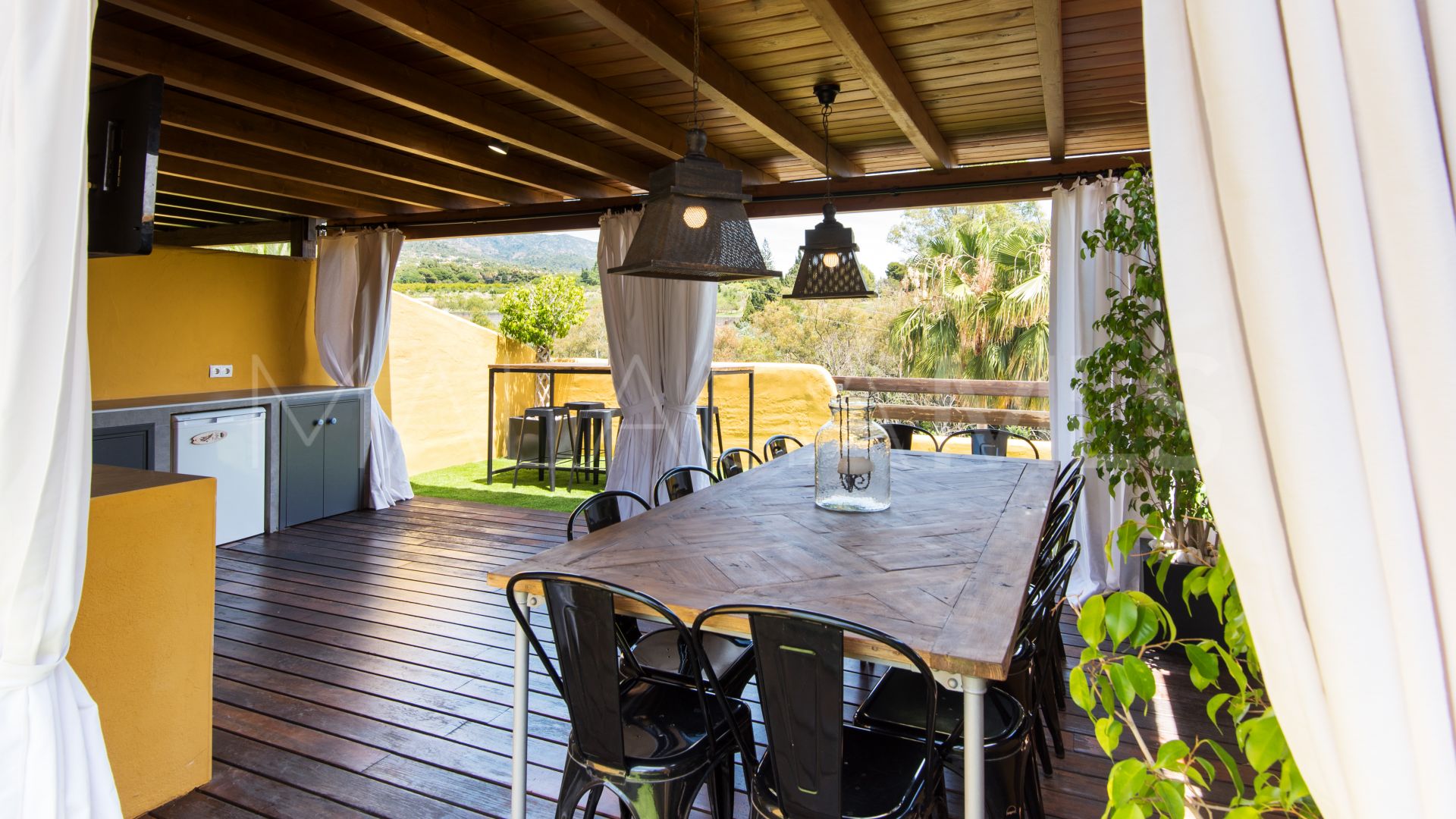 2 bedrooms La Meridiana town house for sale
