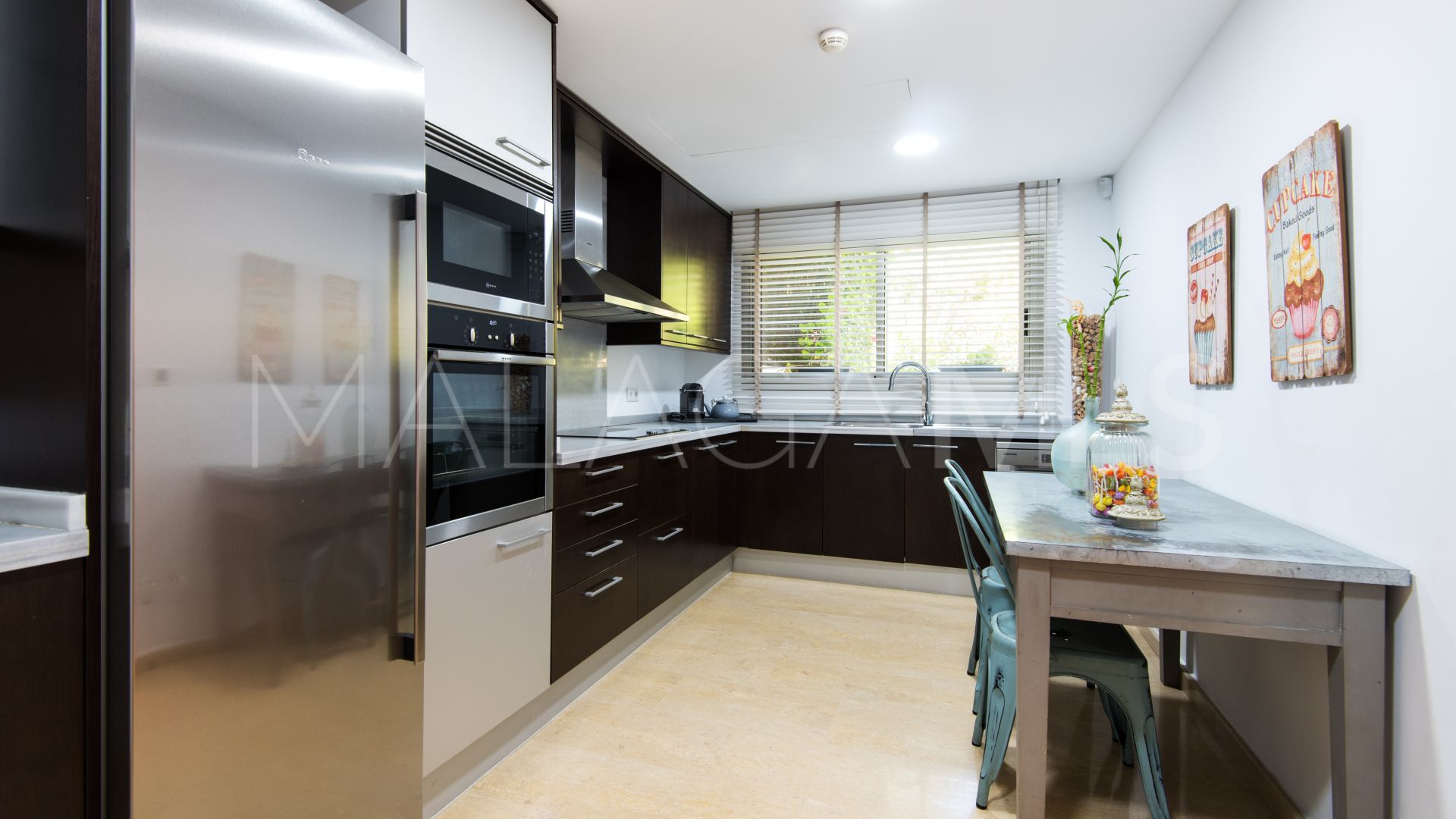 2 bedrooms La Meridiana town house for sale