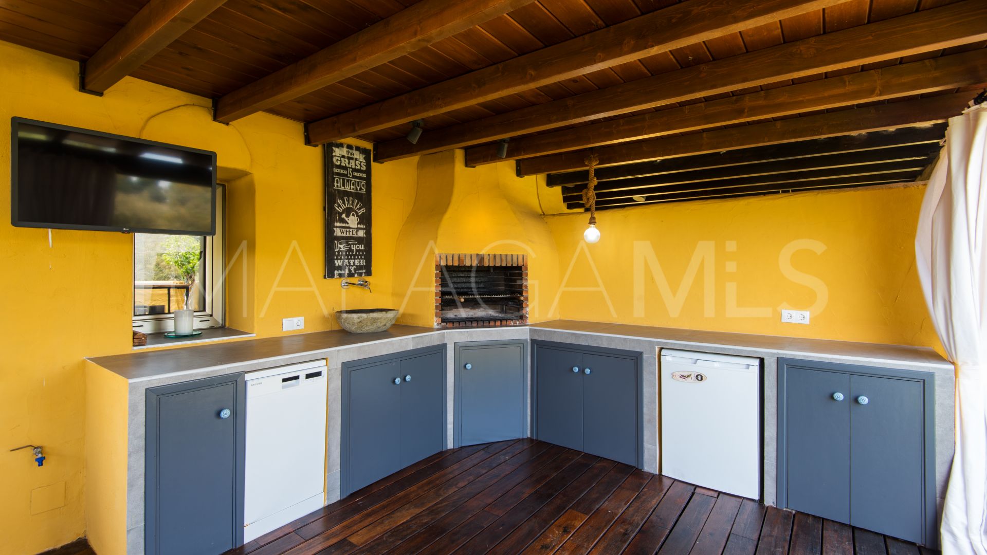 2 bedrooms La Meridiana town house for sale