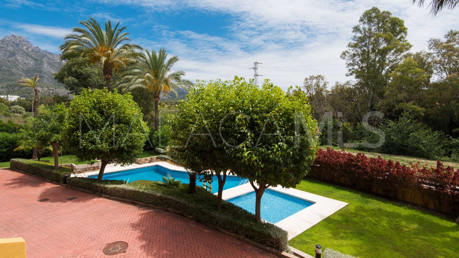 2 bedrooms La Meridiana town house for sale