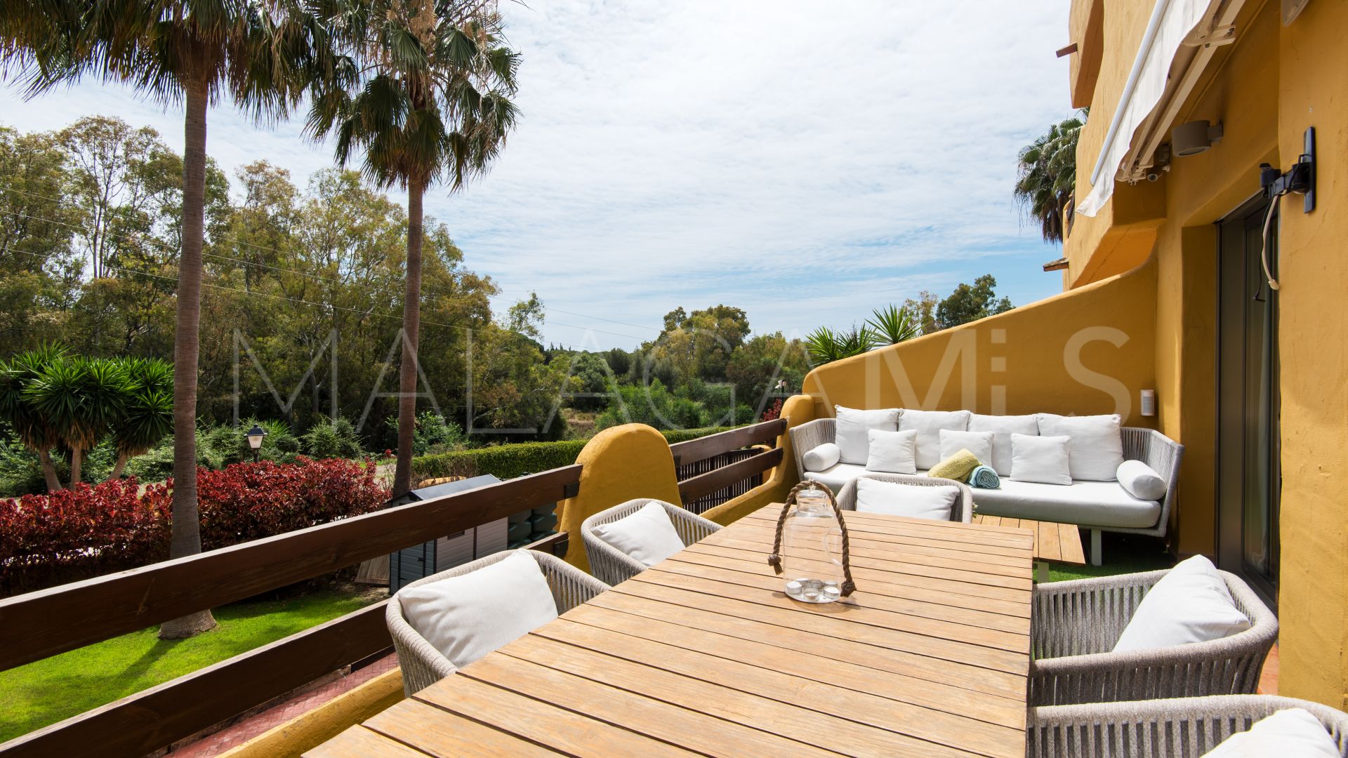 2 bedrooms La Meridiana town house for sale