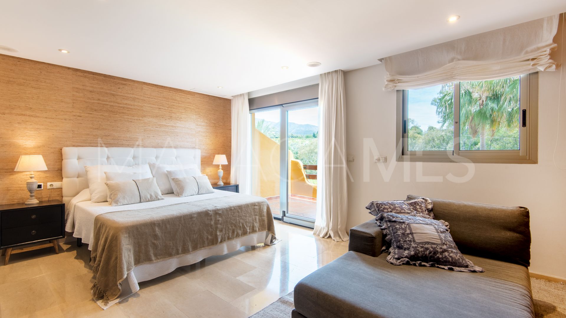 2 bedrooms La Meridiana town house for sale