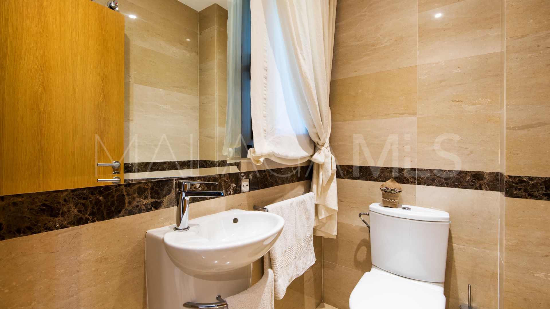 2 bedrooms La Meridiana town house for sale
