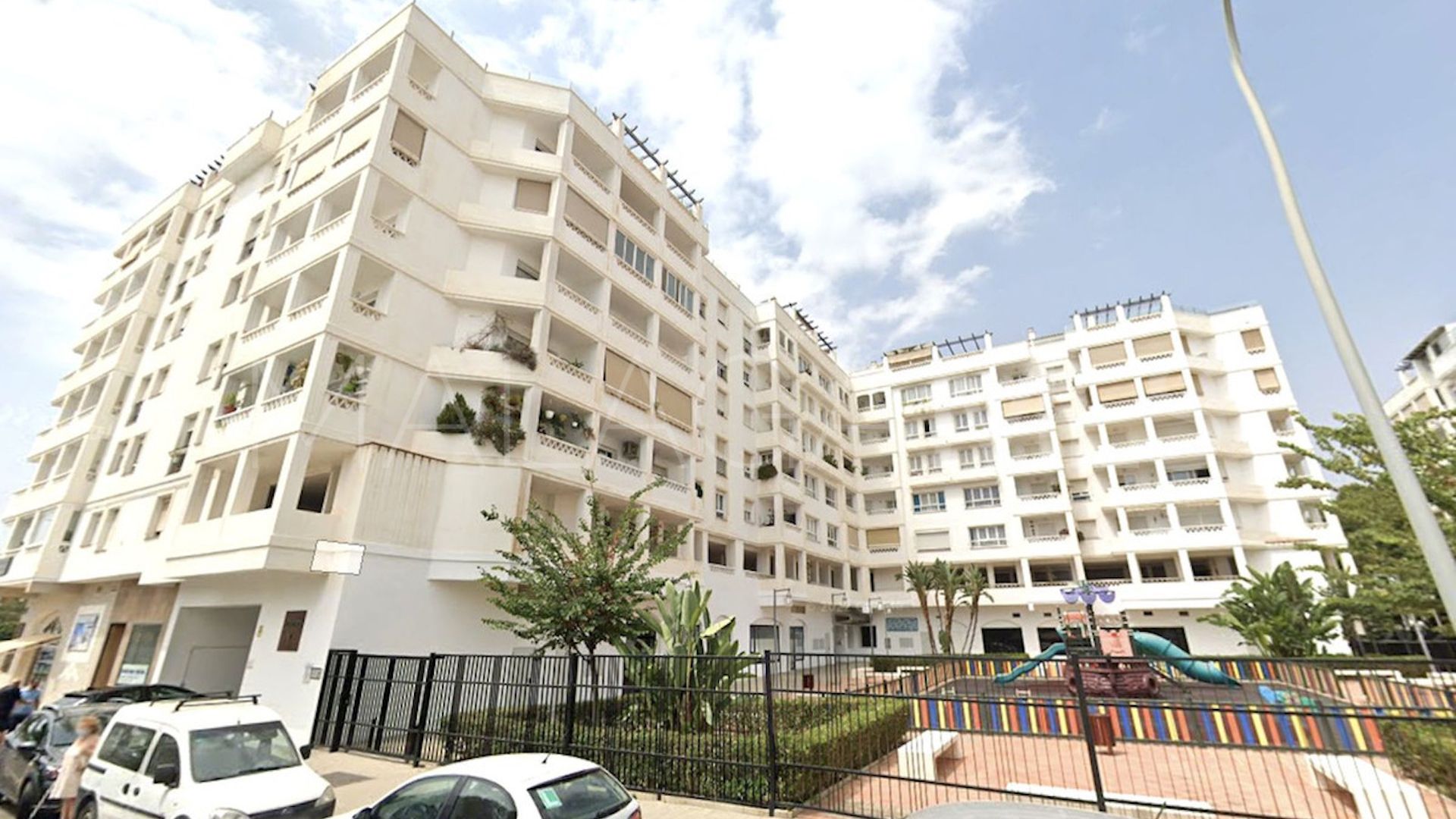 Appartement for sale in La Campana
