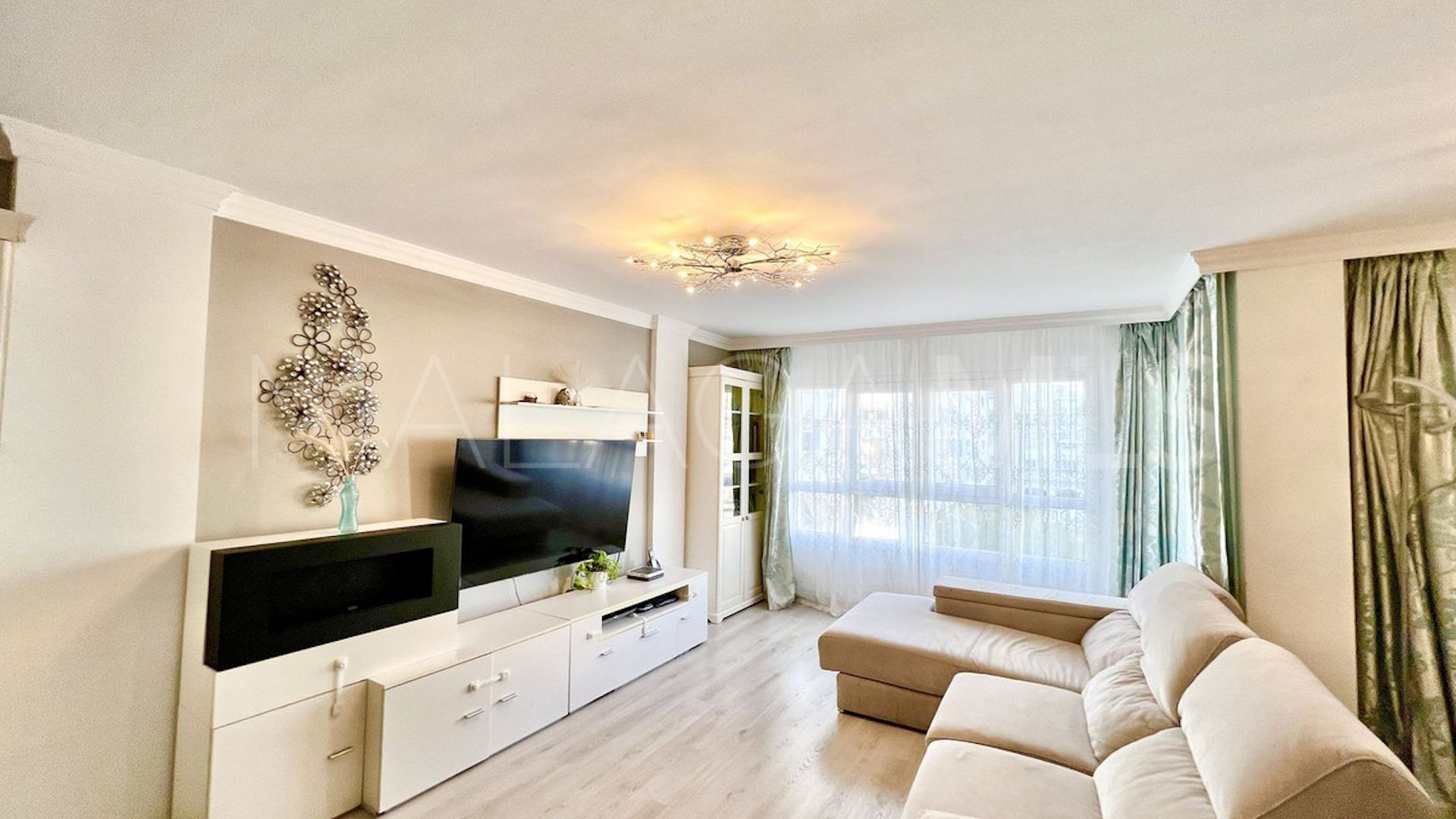 Wohnung for sale in La Campana