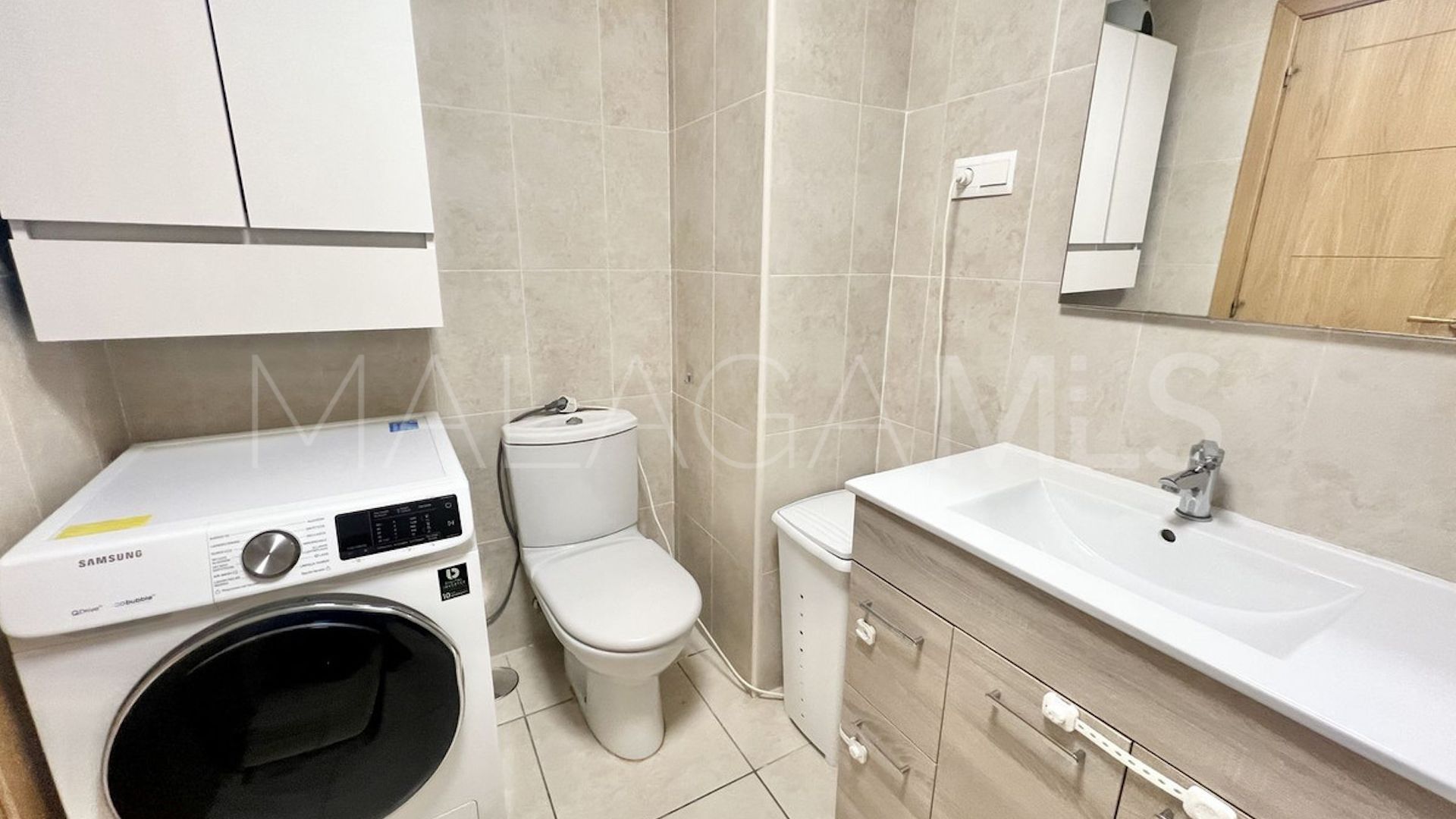 Wohnung for sale in La Campana