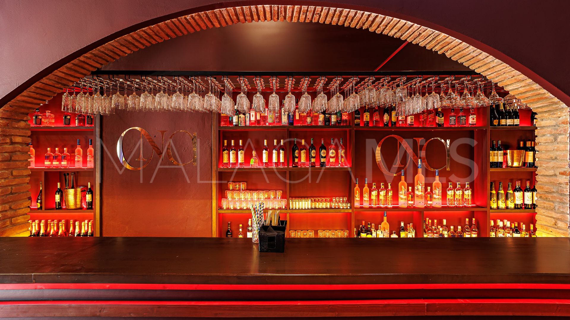 Restaurang for sale in Bel Air