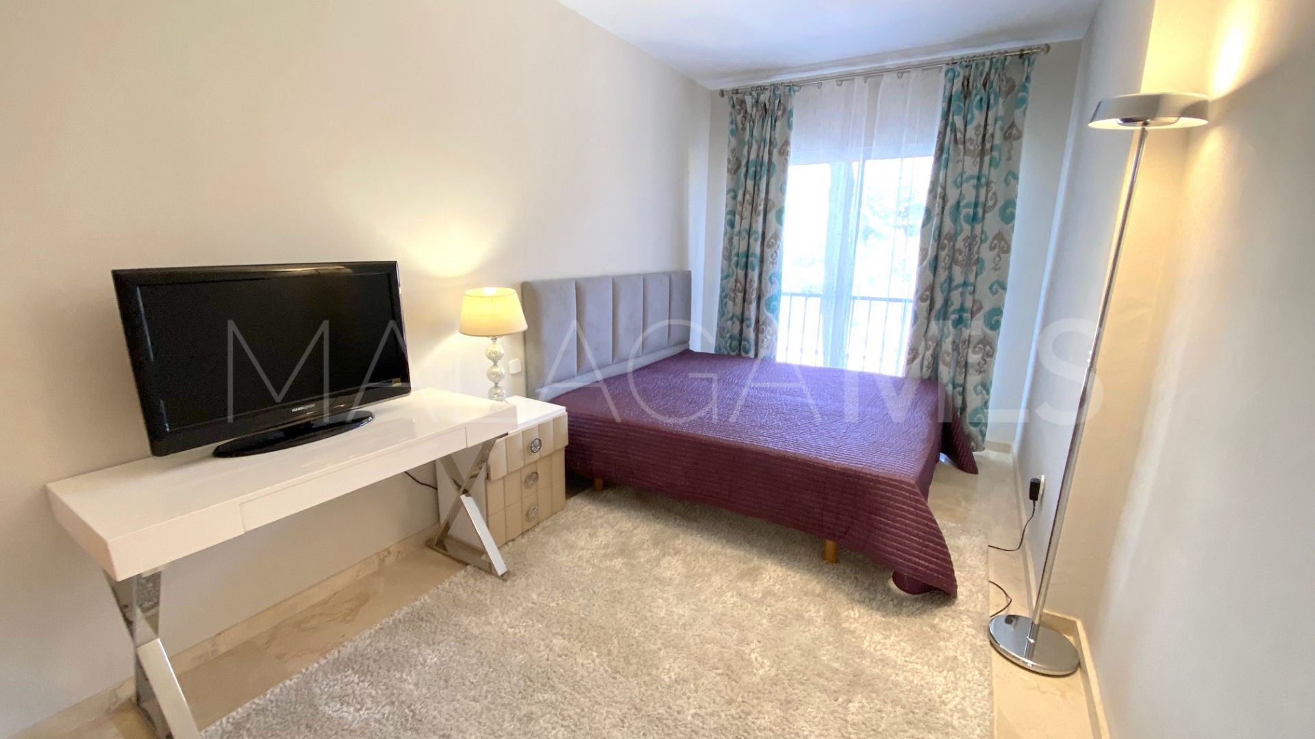 Appartement for sale in Los Pinos de Aloha