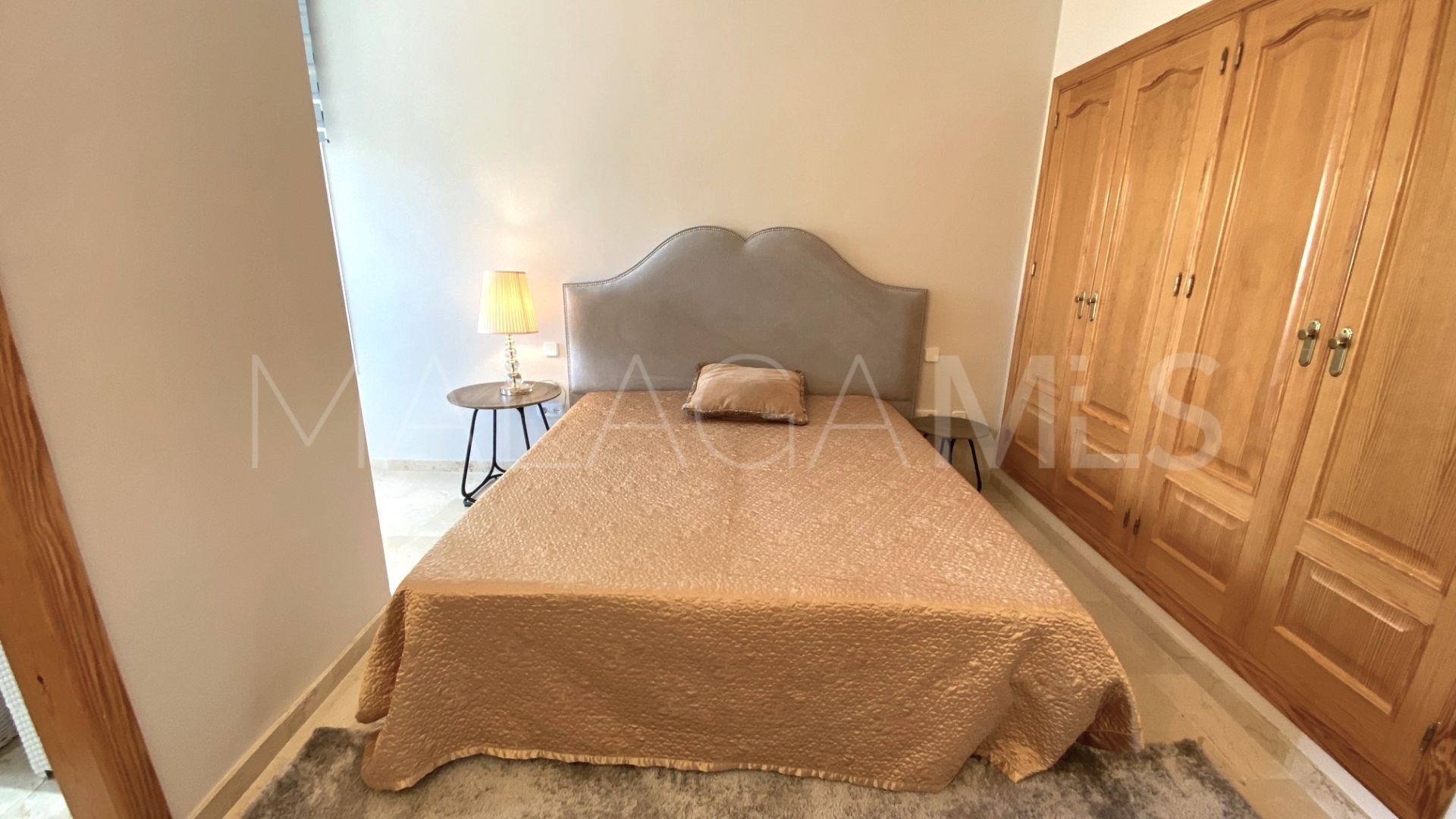 Appartement for sale in Los Pinos de Aloha