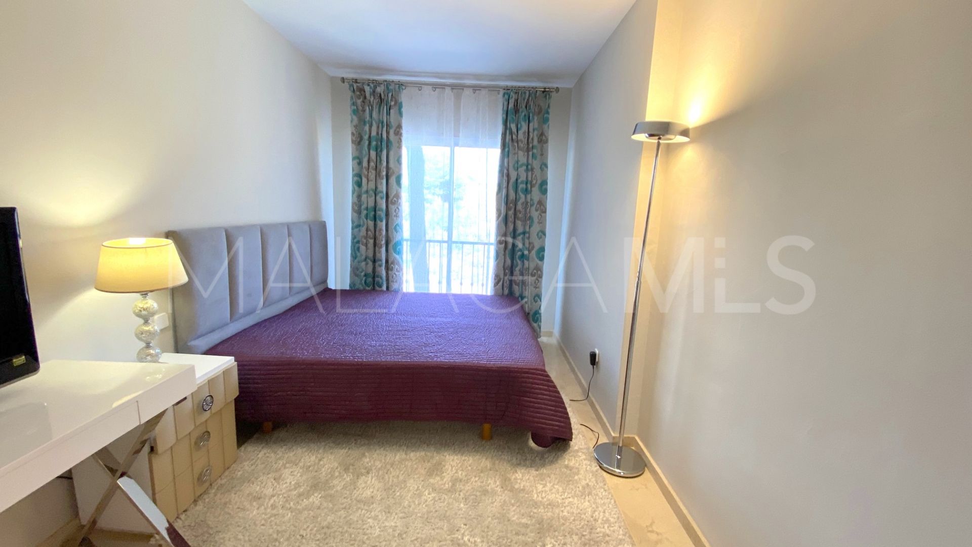 Appartement for sale in Los Pinos de Aloha