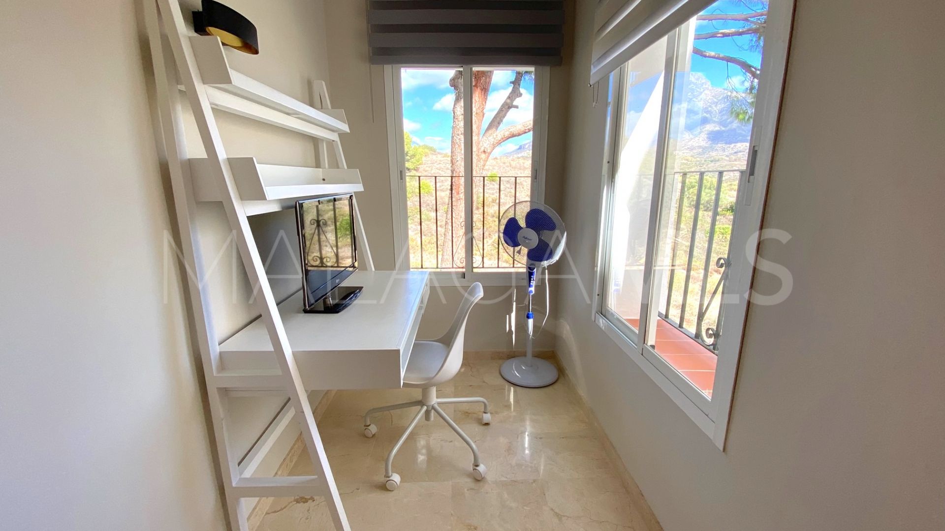 Appartement for sale in Los Pinos de Aloha