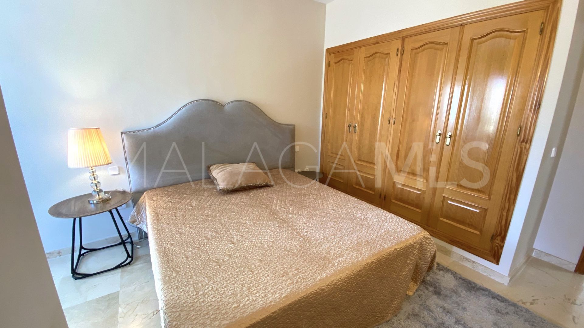 Appartement for sale in Los Pinos de Aloha