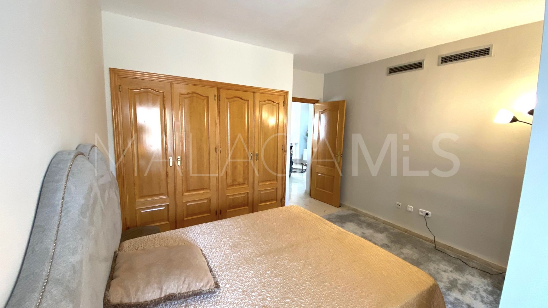 Appartement for sale in Los Pinos de Aloha