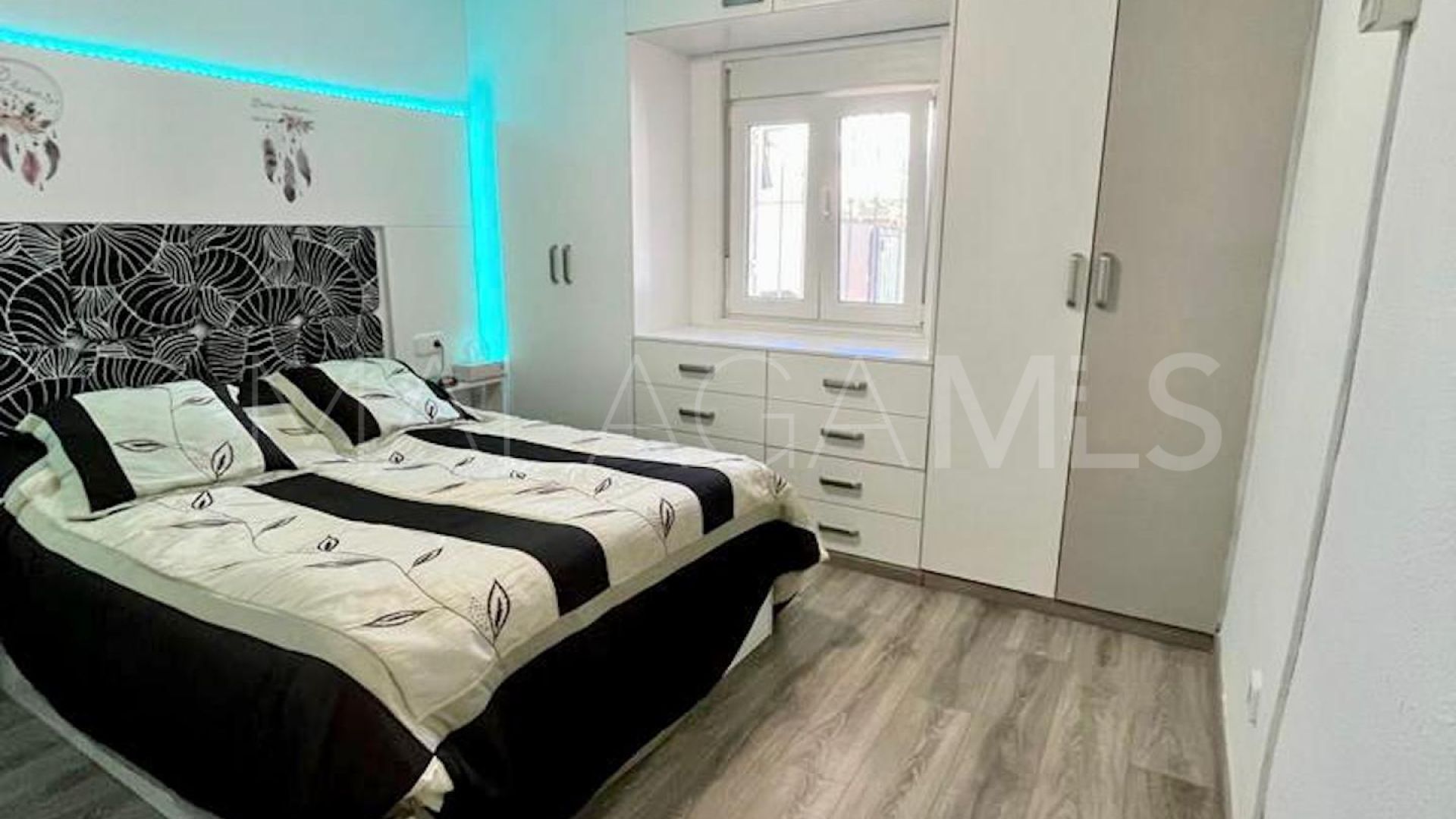 Se vende apartamento planta baja de 2 bedrooms in Paraiso Sport Pueblo
