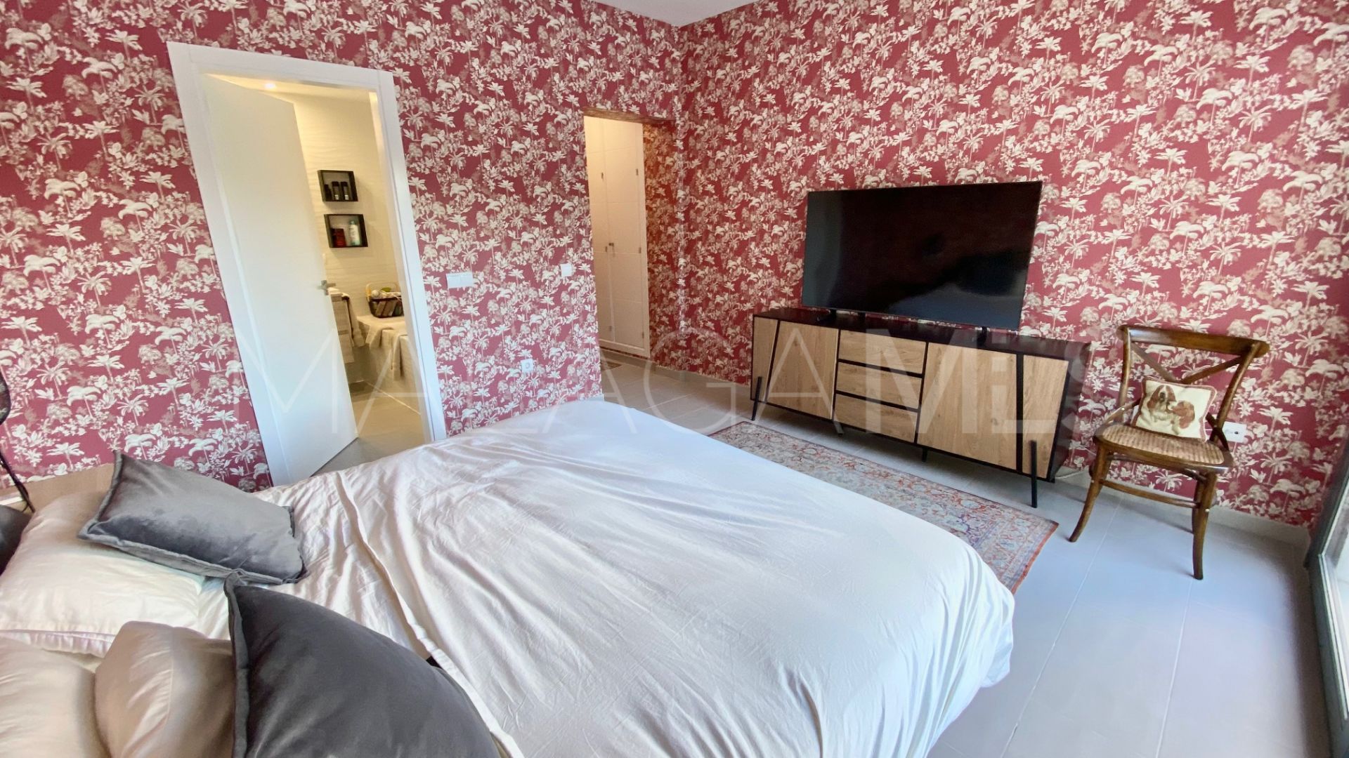 Villa for sale in El Faro