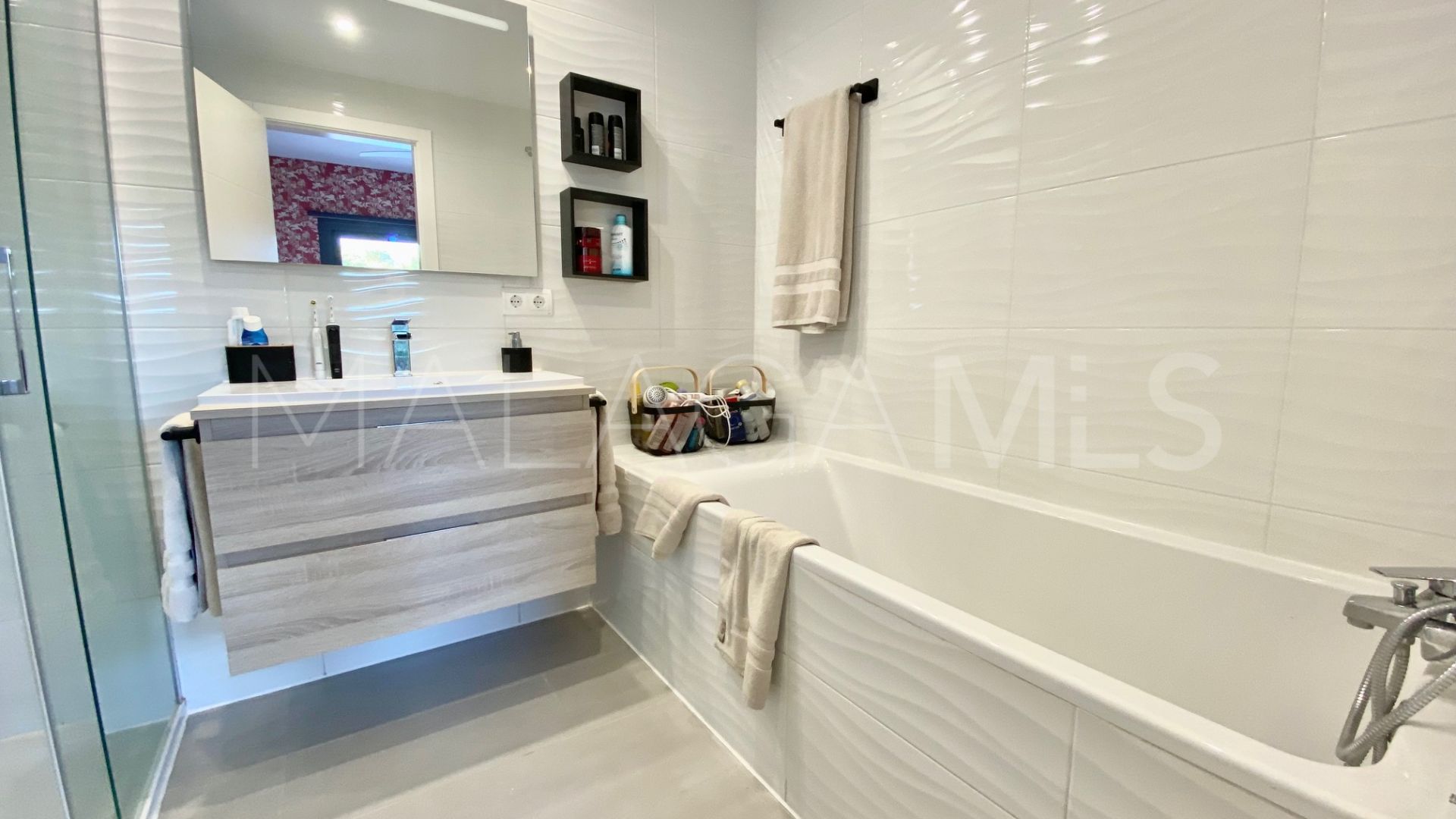 Villa for sale in El Faro