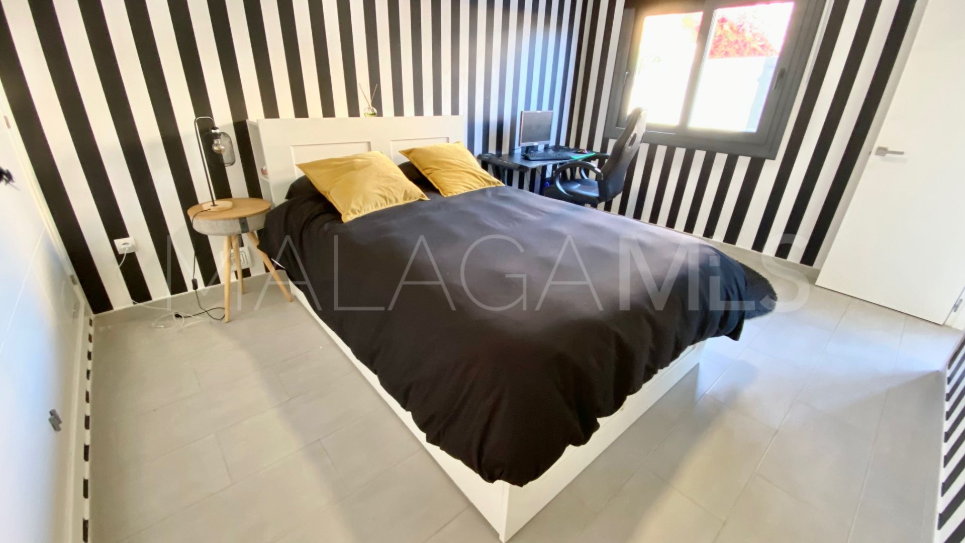 Villa for sale in El Faro