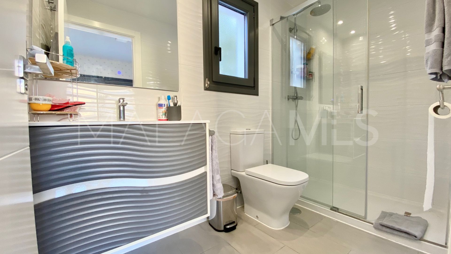 Villa for sale in El Faro