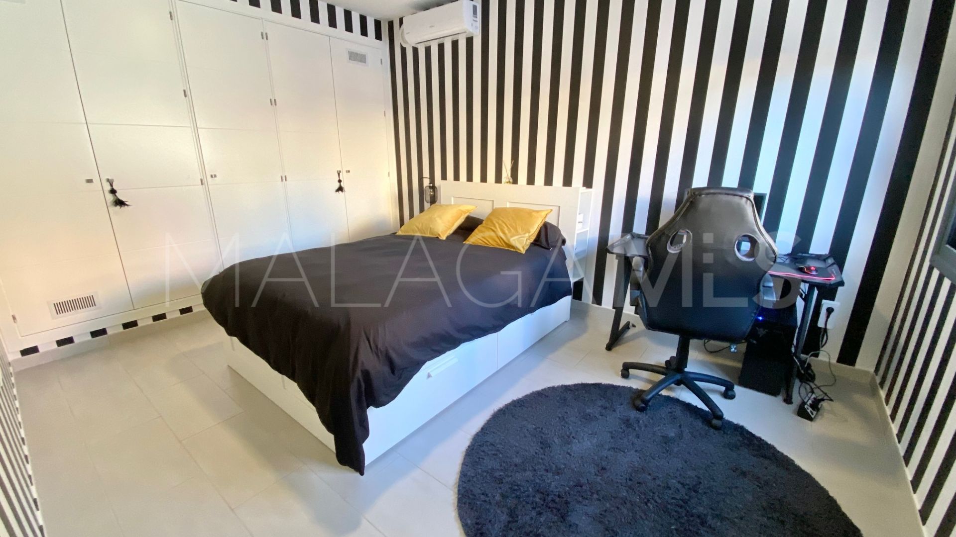 Villa for sale in El Faro