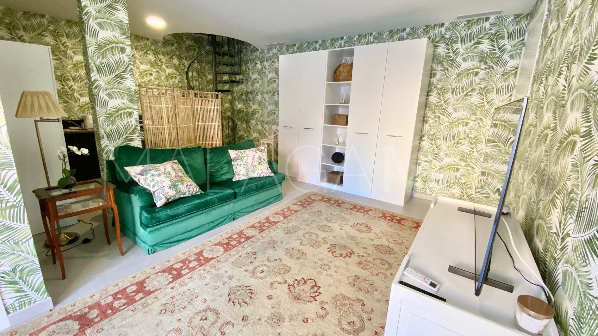 Villa for sale in El Faro