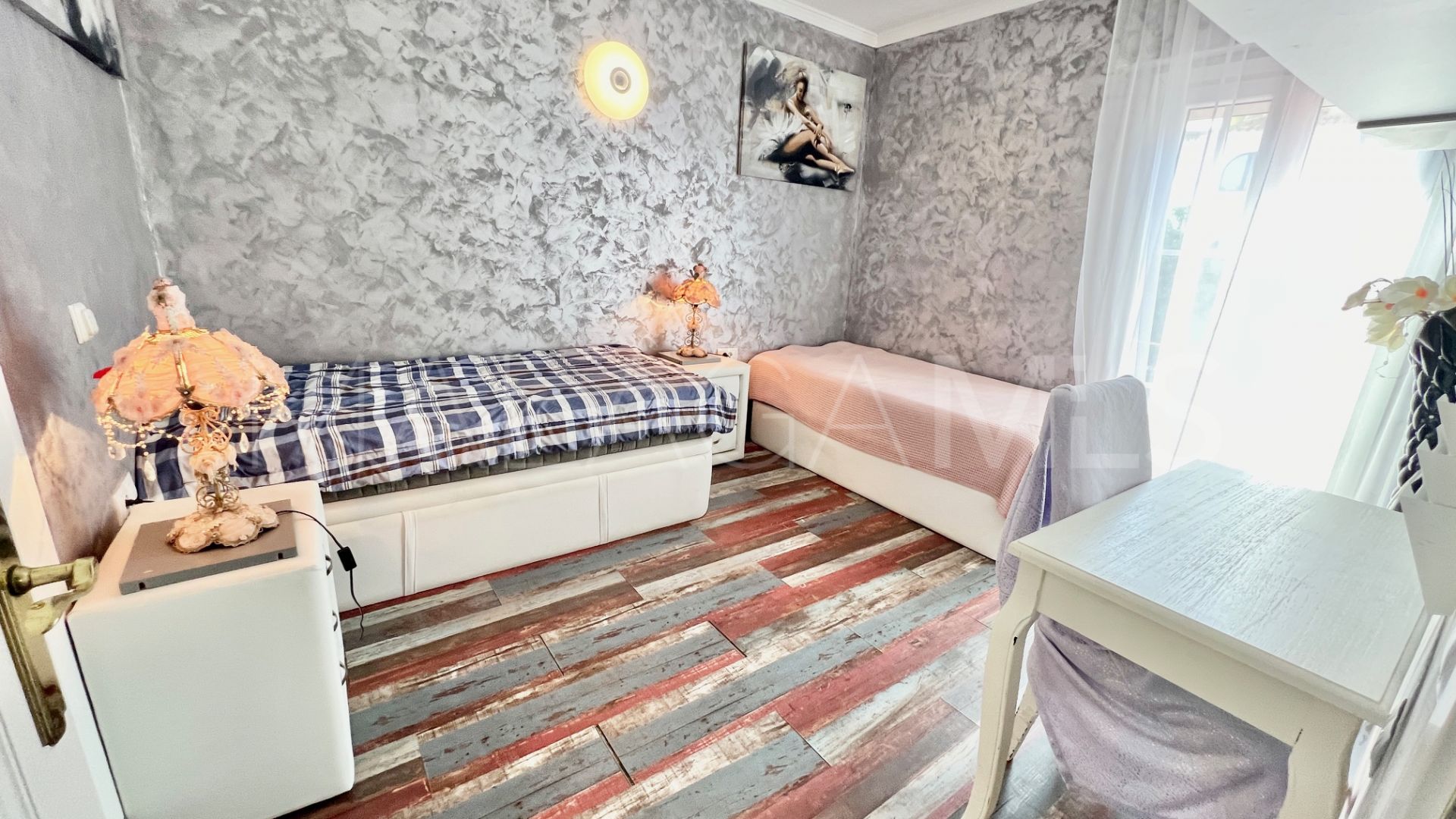 1 bedroom Monte Biarritz apartment for sale