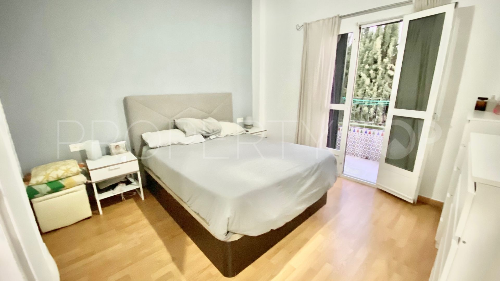 Comprar apartamento en Paraiso Barronal con 2 dormitorios