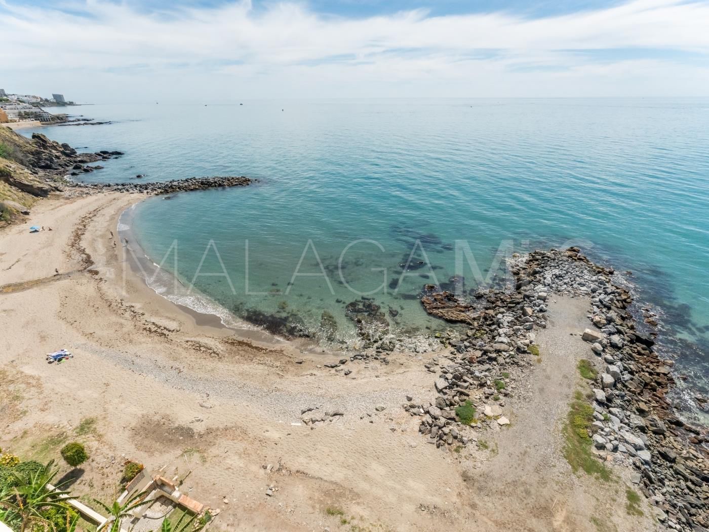 Apartamento for sale in La Perla