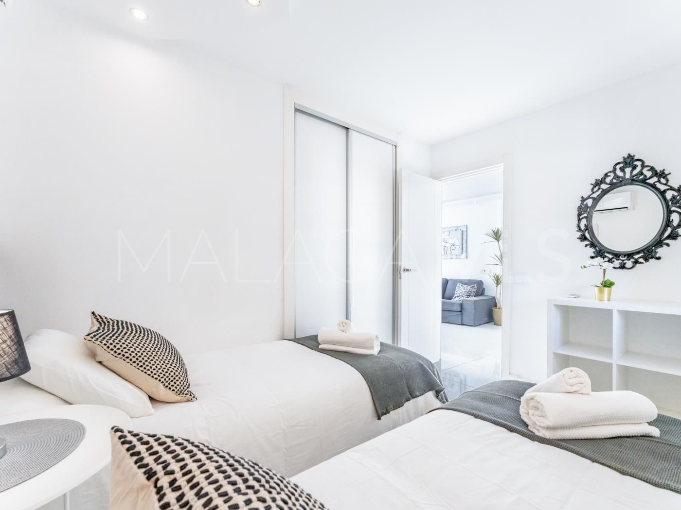 Apartamento for sale in La Perla