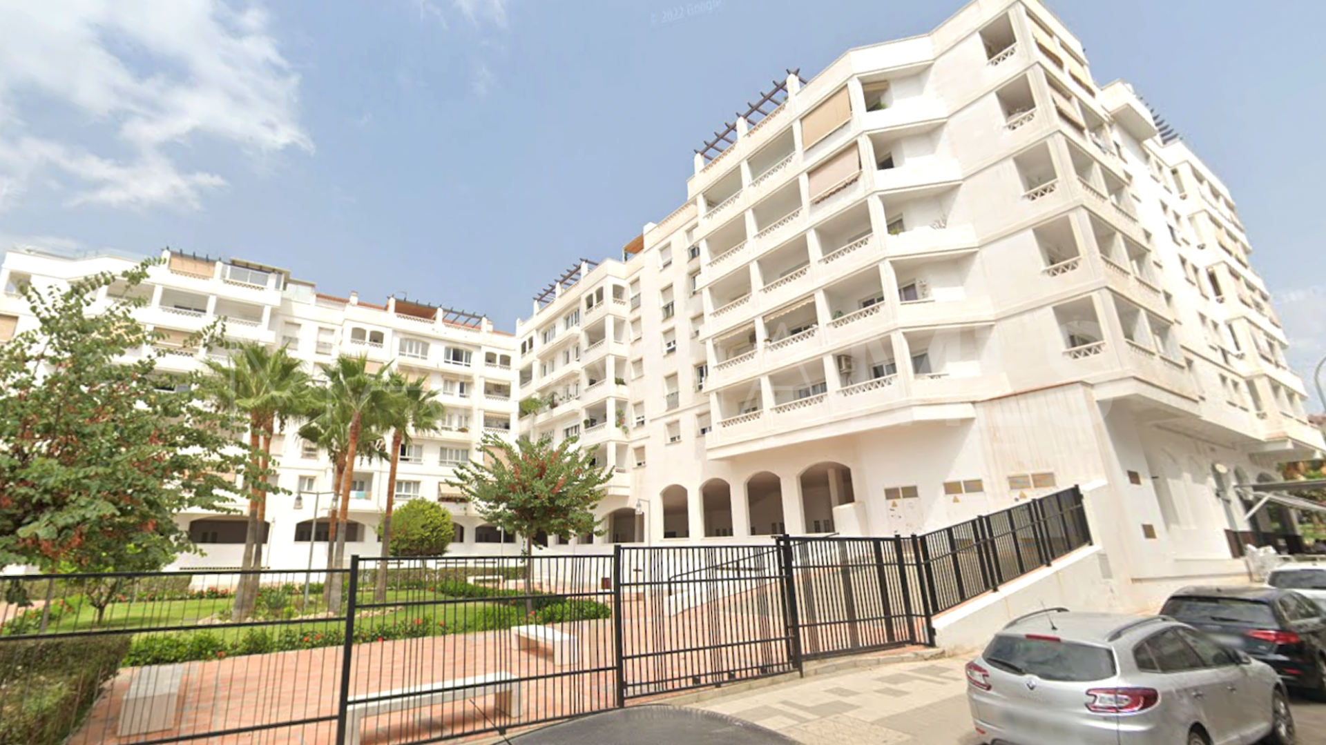 Se vende apartamento in La Campana with 3 bedrooms