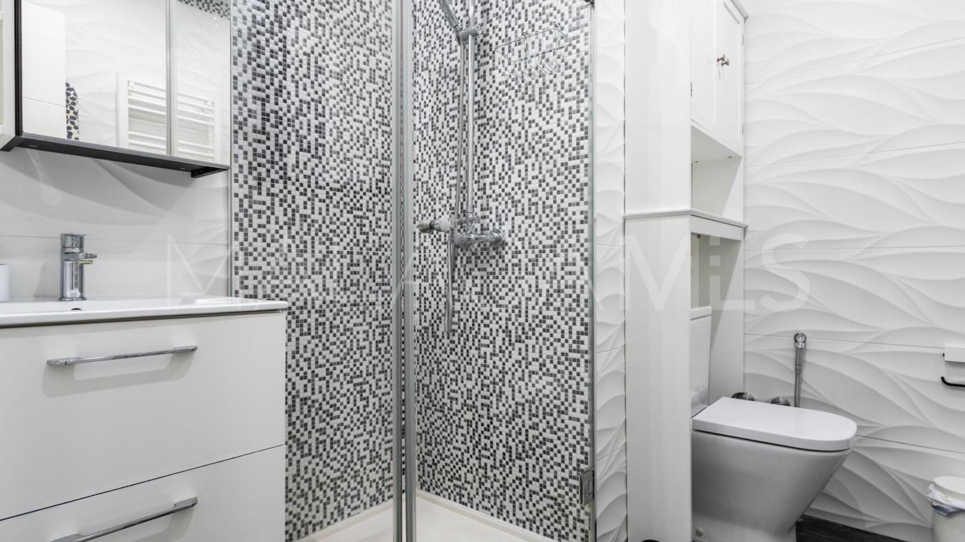 Studio for sale in Fuengirola Puerto
