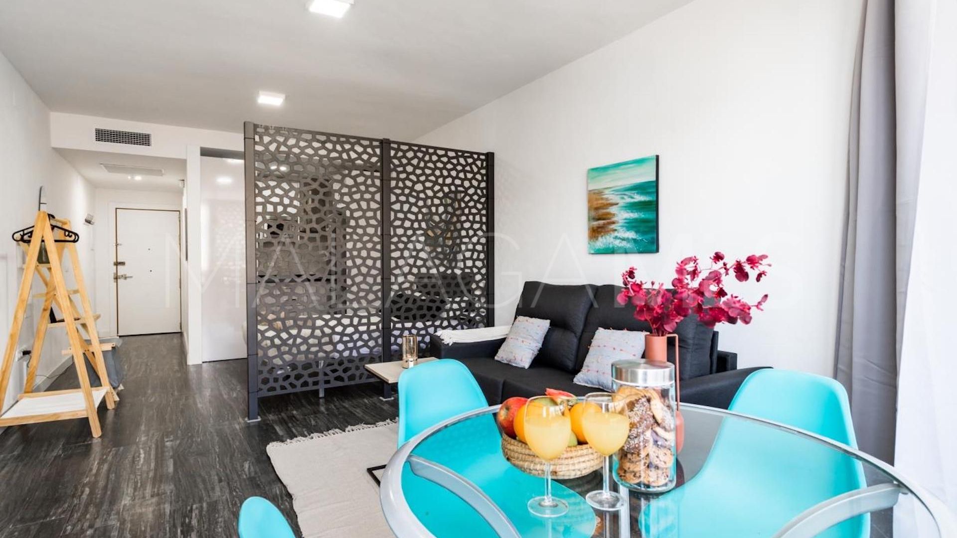 Studio for sale in Fuengirola Puerto
