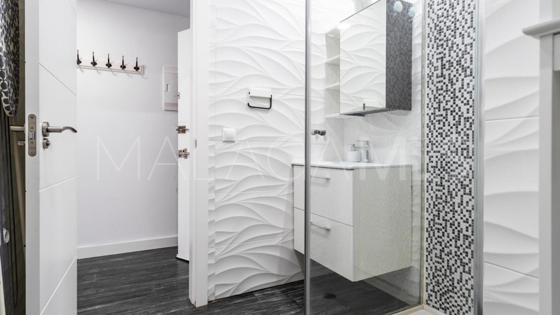 Studio for sale in Fuengirola Puerto
