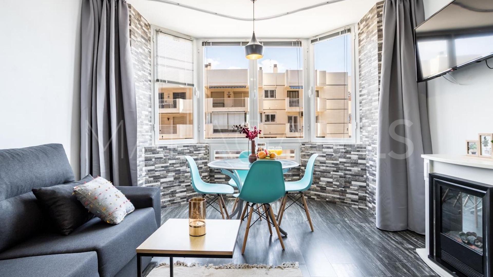 Studio for sale in Fuengirola Puerto
