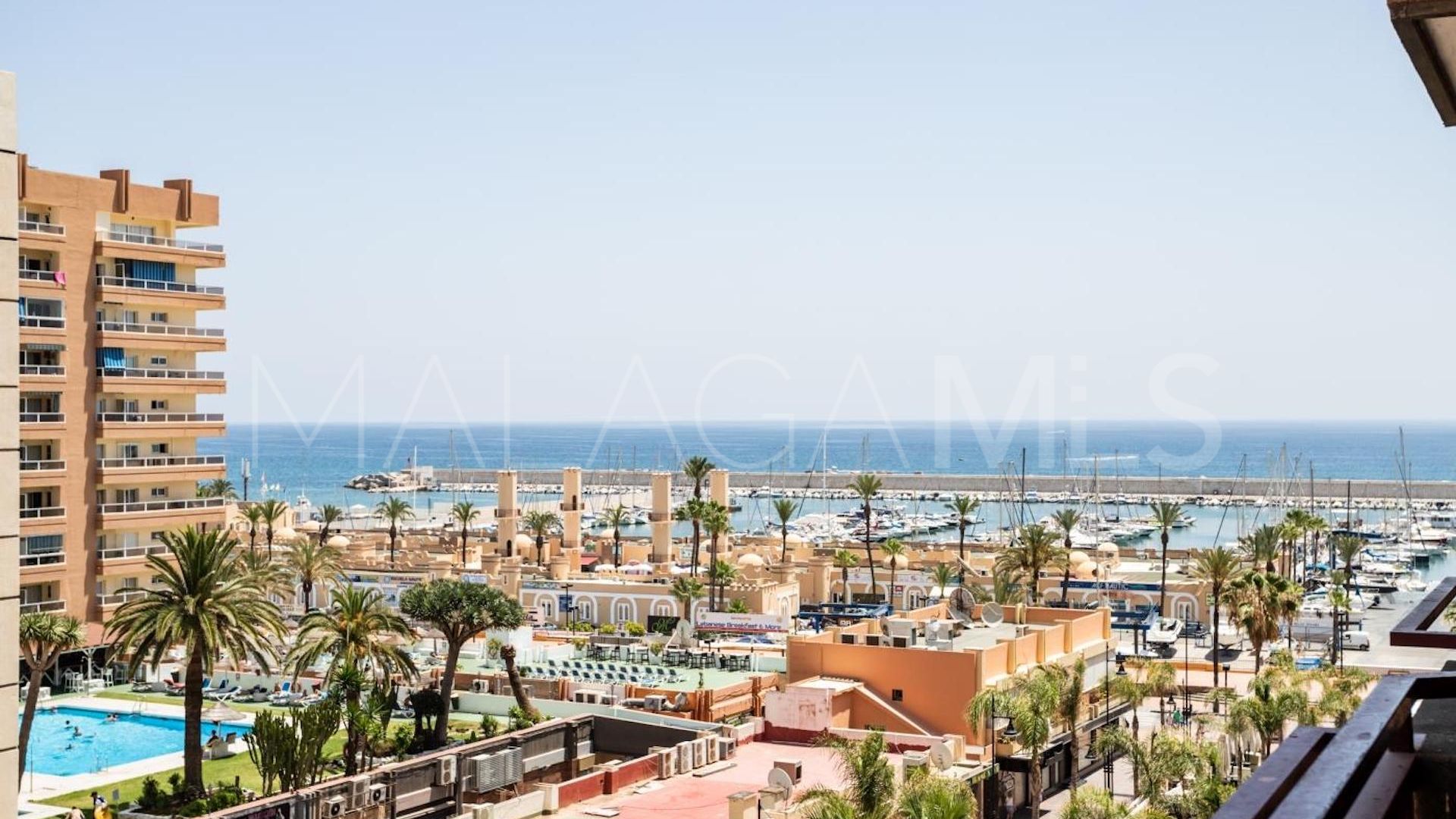 Lägenhet for sale in Fuengirola Puerto