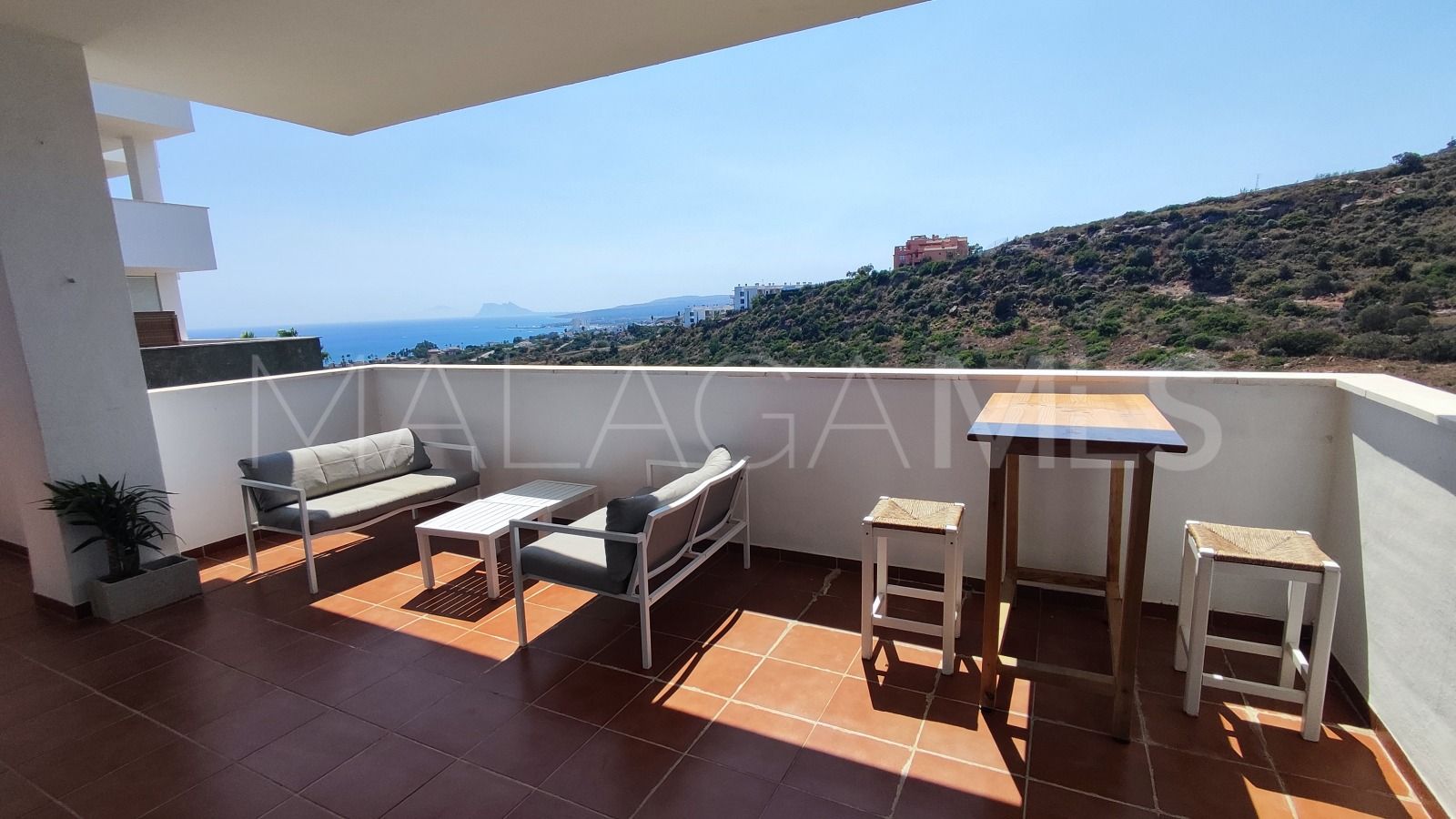 Apartamento planta baja de 3 bedrooms a la venta in Chullera