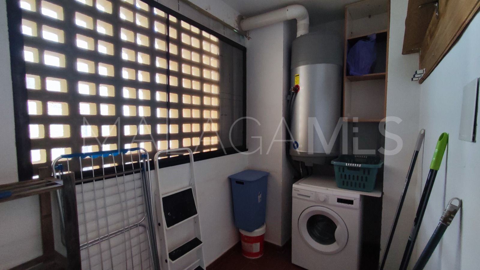 Apartamento planta baja de 3 bedrooms a la venta in Chullera