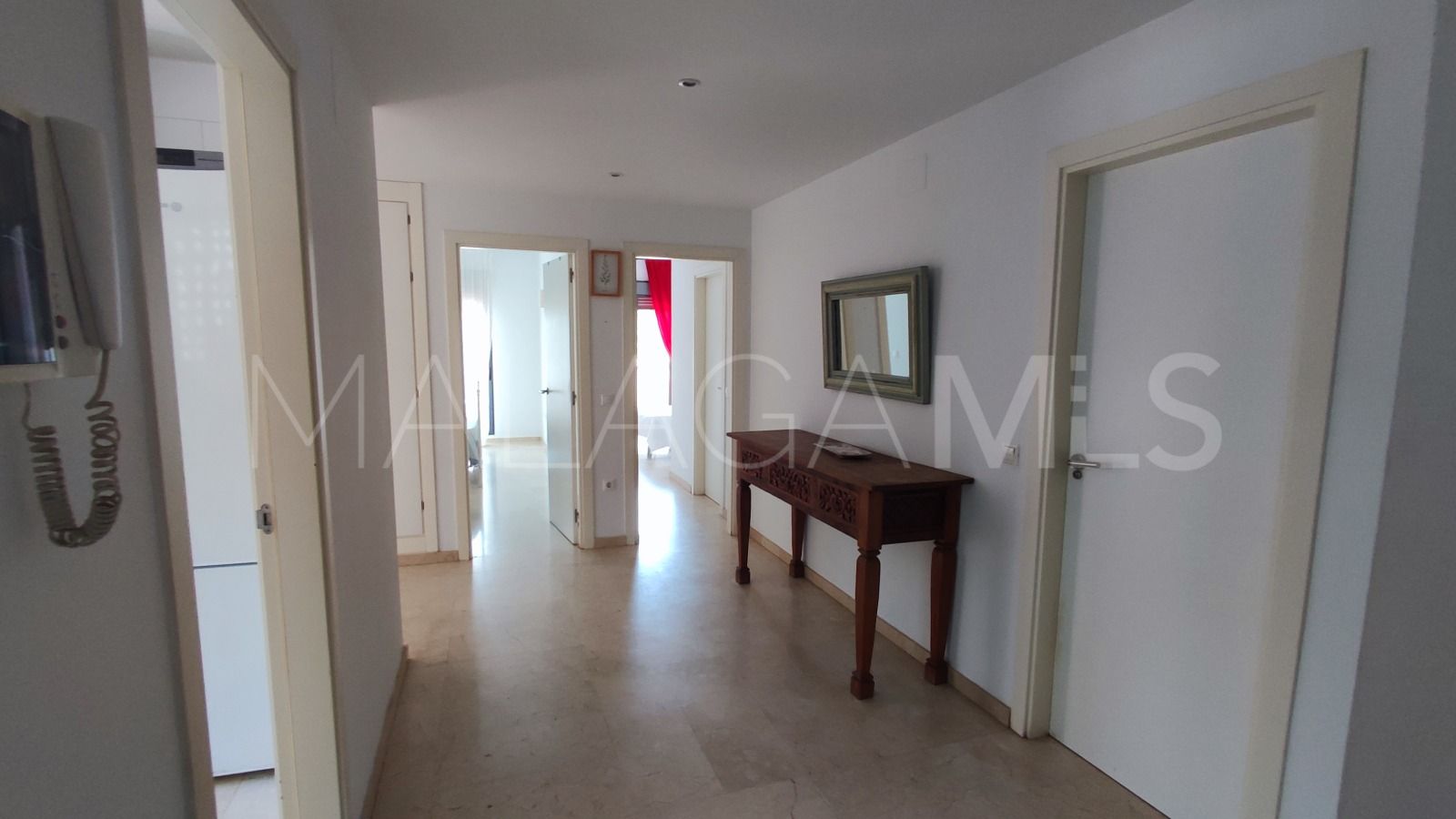 Apartamento planta baja de 3 bedrooms a la venta in Chullera