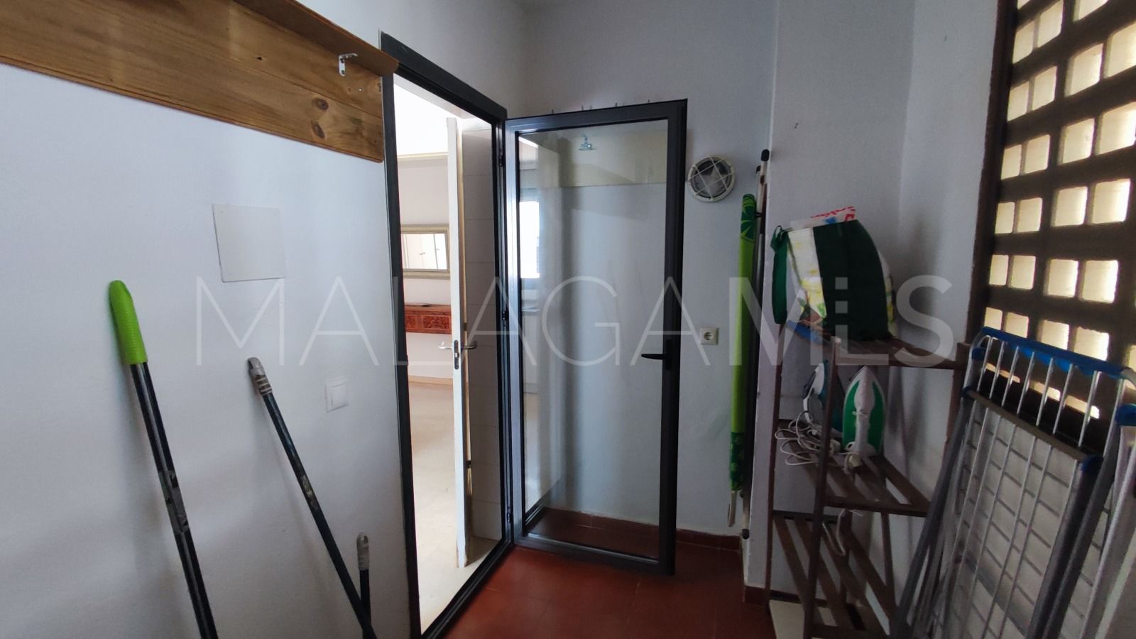 Apartamento planta baja de 3 bedrooms a la venta in Chullera